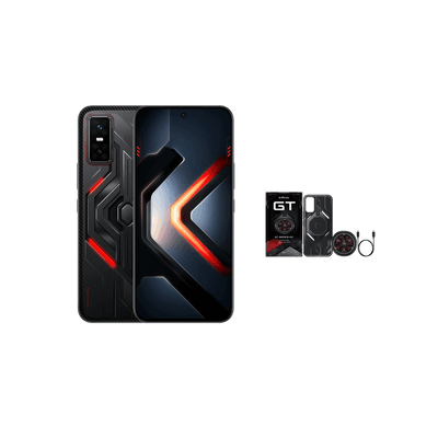 Infinix GT30 Pro 5G 12GB/512GB | Lebanon - OutGeeked
