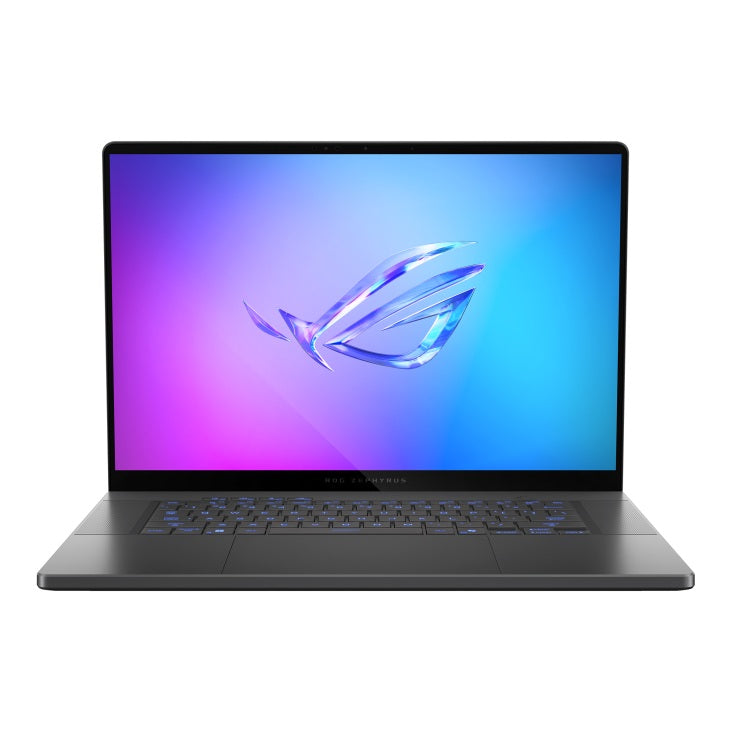 Asus ROG Zephyrus G16 (2025) GU605CR-QR161 (Core Ultra 9 285H, 64GB/1TB, 16-inch 240Hz, RTX5070Ti)