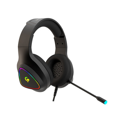 Porodo (PDX414) | Wired Gaming Headphones