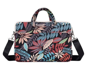 Canvas Artisan H30-C22 13 & 14-inch Laptop Bag