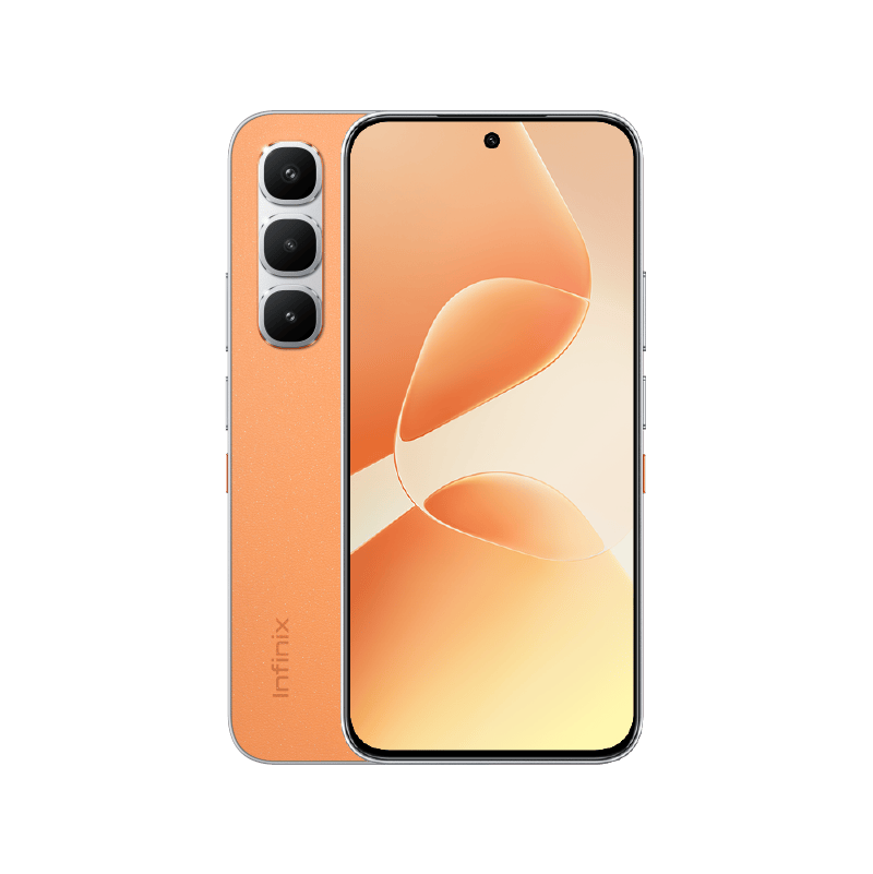 Infinix Hot 60 Pro 8GB/256GB