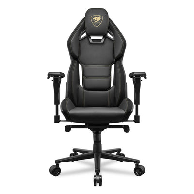 Cougar Hotrod Royal | Gaming Chair