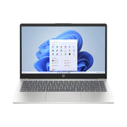 HP 14-EP2035CL (CORE 3-N355, 16GB DDR4, 512GB NVME, 14" FHD, INTEL, 1 YEAR, WIN 11 / NATURAL SILVER )