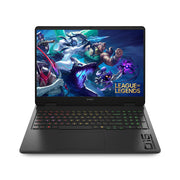 HP OMEN 16-AM0073DX (Core™ ULTRA 7 255H, 16GB DDR5 , 1TB NVME, 16-inch diagonal, 2K (1920 x 1200) 144HZ, RTX 5060 8GB , 1 YEAR, WIN 11/BLACK)