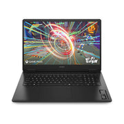 HP OMEN 17-DB1095CL (AMD Ryzen 9 365, 32GB DDR5 , 1TB NVME, 17.3" (1920 x 1200) 144HZ, RTX 5060 8GB , 1 YEAR, WIN 11/BLACK)