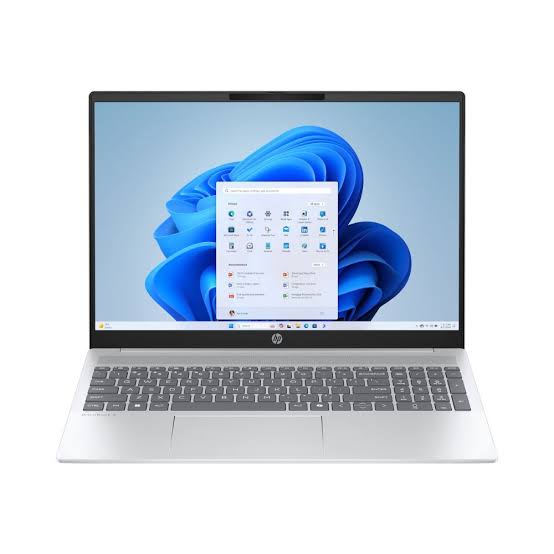 HP OMNIBOOK 5 16-AF1055CL (CORE ULTRA 5 225U, 16GB DDR5 ON BOARD, 1TB NVME, 16" 2K TOUCHSCREEN, INTEL, INTEL, WIN 11 / GLACIER SILVER)