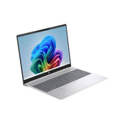 HP OMNIBOOK 5 16-AG1175CL (AMD RYZEN AI 7 350 , 16GB DDR5 ON BOARD, 1TB NVME, 16" 2K TOUCHSCREEN, INTEL, AMD RADEON 860M, WIN 11 / GLACIER SILVER)