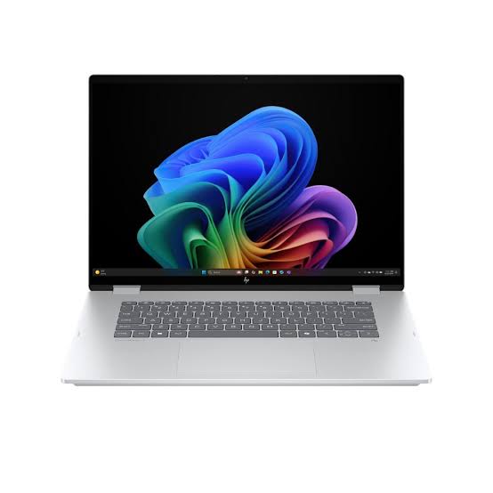 HP OMNIBOOK 7 FLIP 16-AU0773CL (Core™ Ultra 7 258V, 32GB DDR5 ON BOARD, 1TB NVME, 16" FHD TOUCHSCREEN X360, INTEL ARC 140V , 1 YEAR, WIN 11 / GLACIER SILVER)