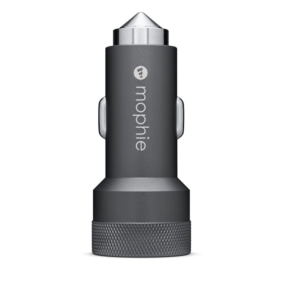Mophie Dual 32W PD Car Charger in Lebanon - OutGeeked