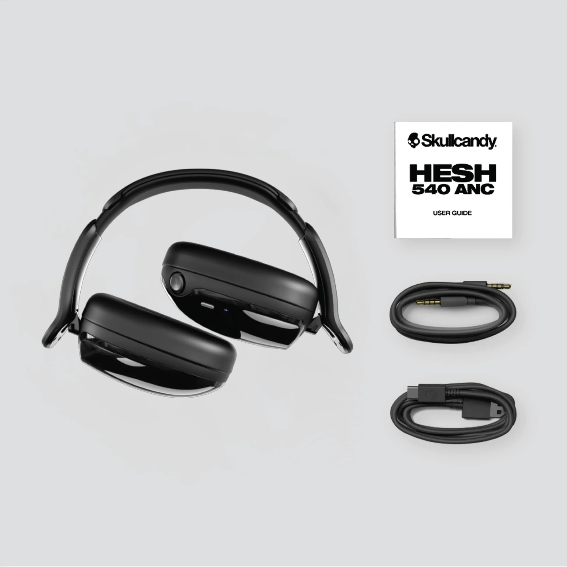 Skullcandy Hesh 540 ANC