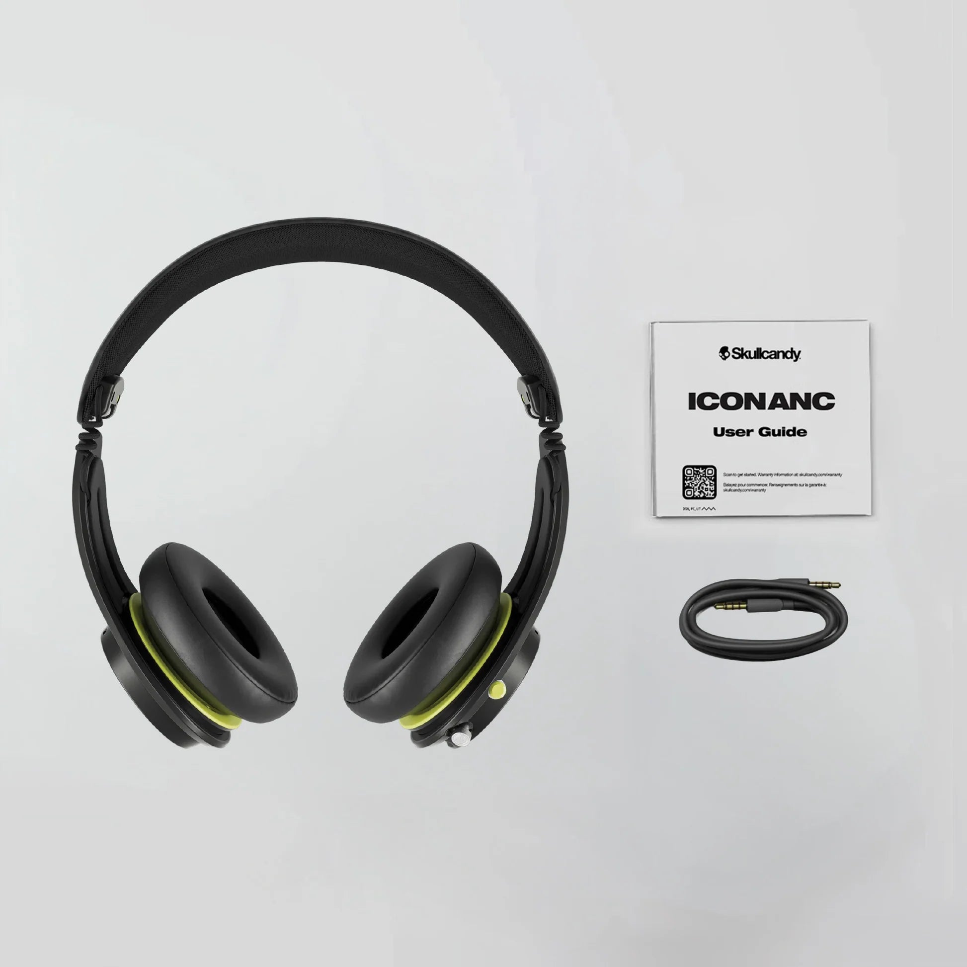 Skullcandy Icon ANC