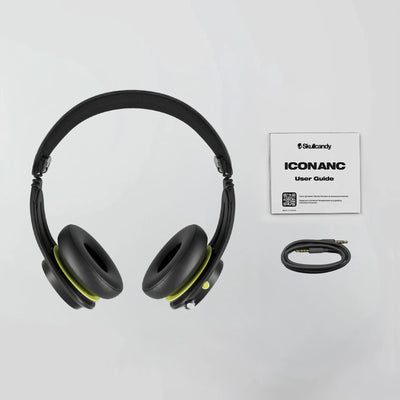 Skullcandy Icon ANC