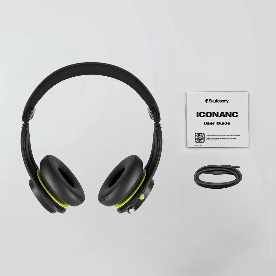 Skullcandy Icon ANC - image 2