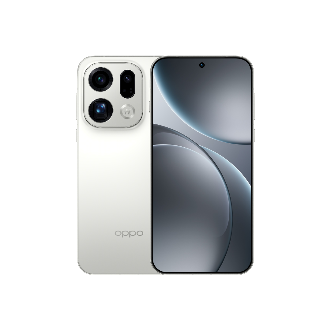 Oppo Find X9 Pro 16GB/512GB (Global Version, 200MP HasselBlad Camera, Mediatek Dimensity 9500, 80W SuperVOOC)