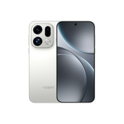 Oppo Find X9 Pro 16GB/512GB (Global Version, 200MP HasselBlad Camera, Mediatek Dimensity 9500, 80W SuperVOOC)