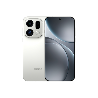 Oppo Find X9 Pro 16GB/512GB (Global Version, 200MP HasselBlad Camera, Mediatek Dimensity 9500, 80W SuperVOOC)