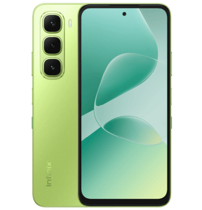 Infinix Hot 60i