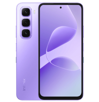 Infinix Hot 60i