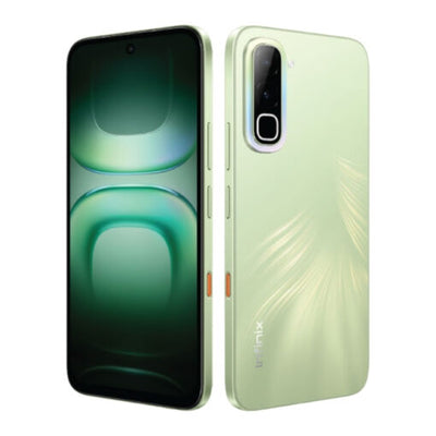 Infinix Hot 70