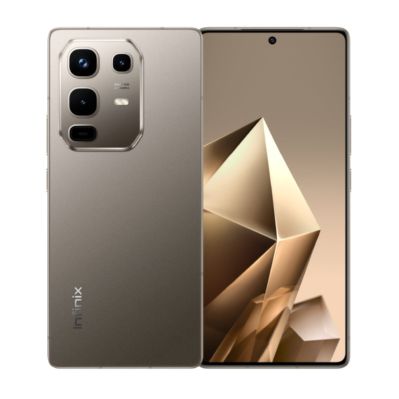 Infinix Note 50 4G 8GB/256GB