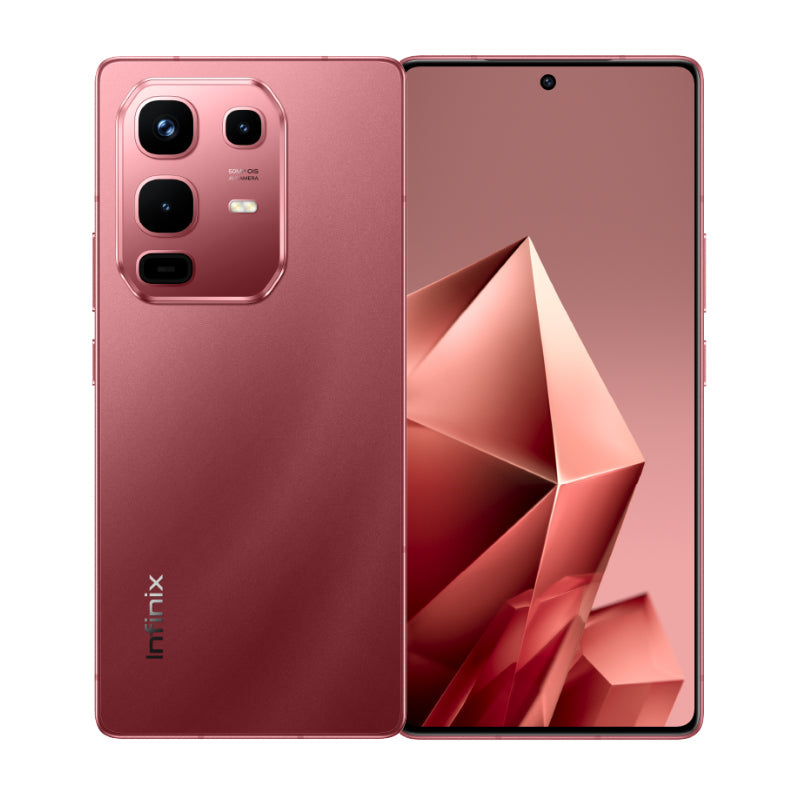 Infinix Note 50 4G 8GB/256GB