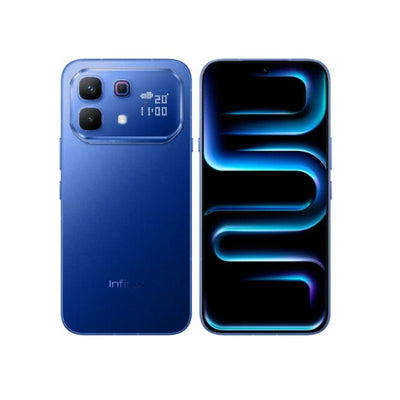 Infinix Note 60 Pro 5G