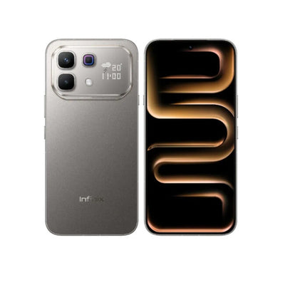 Infinix Note 60 Pro 5G