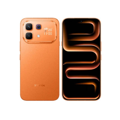 Infinix Note 60 Pro 5G