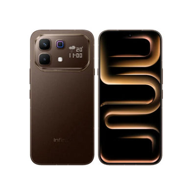 Infinix Note 60 Pro 5G