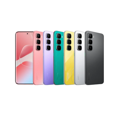 Infinix Hot 60 Pro+ 8GB/256GB