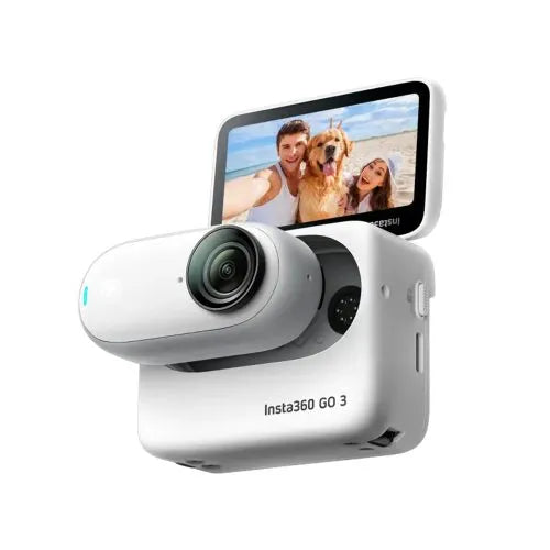 Insta360 Go 3 in Lebanon - OutGeeked