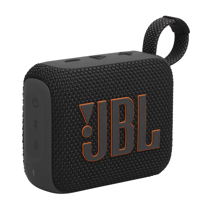 JBL Go 4