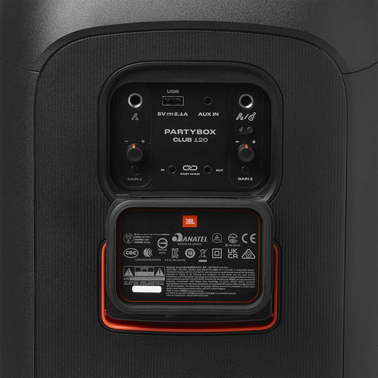 JBL PartyBox Club 120 - image 2