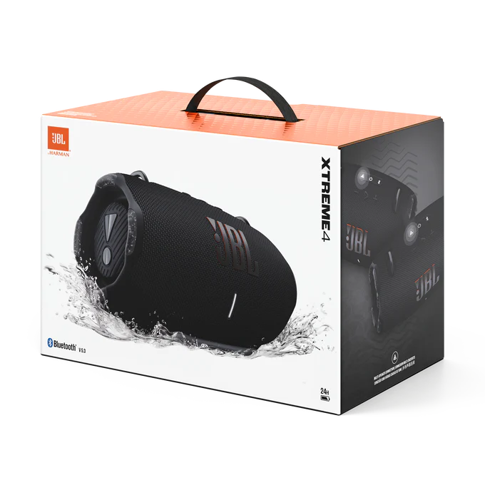 JBL Xtreme 4