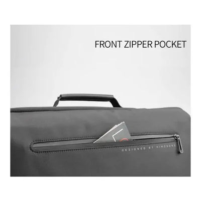 Kingsons KS3223W | 16-inch Backpack