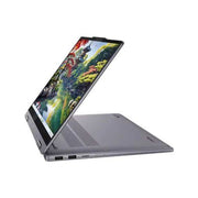 LENOVO IDEAPAD 5 2-IN-1 14IAL10 83KR0047US (Core™ ULTRA 5 225U, 8GB DDR5 ON BOARD, 512GB NVME, 14" WUXGA (1920x1200)X360 TOUCHSCREEN , INTEL, 1 YEAR, WIN 11 / LUNA GREY)