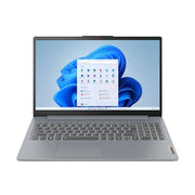 LENOVO IDEAPAD SLIM 3 15IPH11 83UR007RDP (Core™ ULTRA 5 322, 16GB DDR5 , 512GB NVME, 15.3" WUXGA (1920x1200), INTEL, 2 YEARS, DOS / LUNA GREY / LENOVO 16" T210 TOPLOAD)