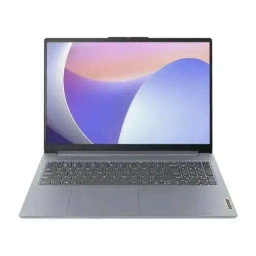 LENOVO IDEAPAD SLIM 3 15IRU8 82X700DFDP (Core™ I3-1315U, 8GB DDR5 ON BOARD, 512GB NVME, 15.6" FHD, INTEL, 1 YEAR, DOS / LENOVO CASUAL 15.6" TOPLOADER)
