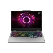 LENOVO LOQ 15AHP10 83JG007PUS (AMD Ryzen 7 250 8 CORES, 16GB DDR5 , 512GB NVME, 15.6" FHD 144HZ, RTX 5060 8GB , 1 YEAR, WIN 11/LUNA GREY)