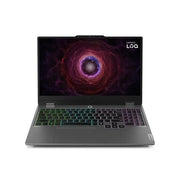 LENOVO LOQ 15ARP9 83JC00LYUS (AMD RYZEN 5 7235HS, 16GB DDR5, 512GB SSD, 15.6" FHD 144HZ, RTX 4050 6GB , 1 YEAR, WIN 11/LUNA GREY)