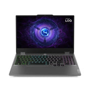 LENOVO LOQ 15IRX9 83DV000EAX (Core™ I7-13650HX, 16GB DDR5 , 512GB NVME, 15.6" FHD 144HZ, RTX 3050 6GB , 1 YEAR, DOS /LUNA GREY)