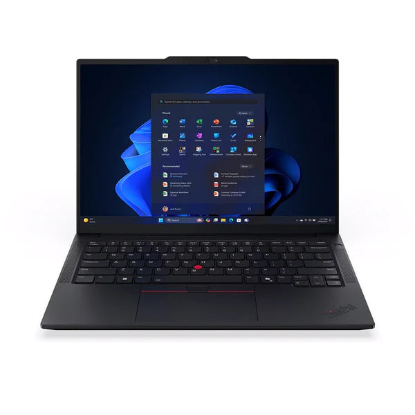 LENOVO THINKPAD E14 GEN 7 21SX0070ED (CORE ULTRA 7 255H, 16GB DDR5, 1TB NVME, 14" WUXGA (1920 x 1200), INTEL ARC 140T GPU, N/A, DOS/BACKLIT/LENOVO CASE)