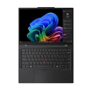 LENOVO THINKPAD E14 GEN 7 21T90053ED (CORE 7 240H, 16GB DDR5, 512GB NVME, 14" WUXGA (1920 x 1200), INTEL, N/A, DOS/BACKLIT/LENOVO CASE)