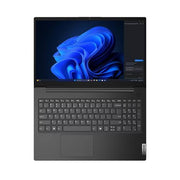 LENOVO V15 G5 IRL 83GW006AEQ (Core™ I5-13420H, 8GB DDR5 (2 SLOTS), 512GB NVME, 15.6" FHD, INTEL, 2 YEARS, DOS / LAN / LENOVO TOPLOAD)