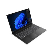 LENOVO V15 G5 IRL 83GW006XGP (Core™ I5-13420H, 8GB DDR5 (2 SLOTS), 512GB NVME, 15.6" FHD, INTEL, 1 YEAR, DOS / LAN / BUSINESS BLACK)