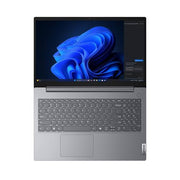 LENOVO V15 G5 IRL 83HF00E6IG (Core™ I5-13420H, 8GB DDR5 (2 SLOTS), 512GB NVME, 15.6" FHD, INTEL, 1 YEAR, DOS / LAN / LUNA GREY)