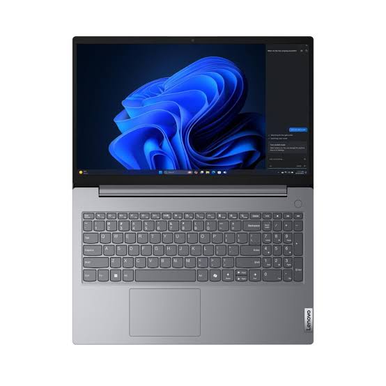 LENOVO V15 G5 IRL 83HF00E6IG (Core™ I5-13420H, 8GB DDR5 (2 SLOTS), 512GB NVME, 15.6" FHD, INTEL, 1 YEAR, DOS / LAN / LUNA GREY)