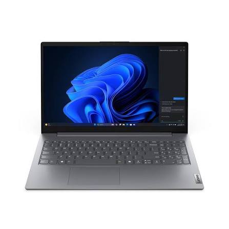 LENOVO V15 G5 IRL 83HF00EMIG (Core™ I7-13620H, 16GB DDR5 , 512GB NVME, 15.6" FHD, INTEL, 1 YEAR, DOS / LAN / LUNA GREY)