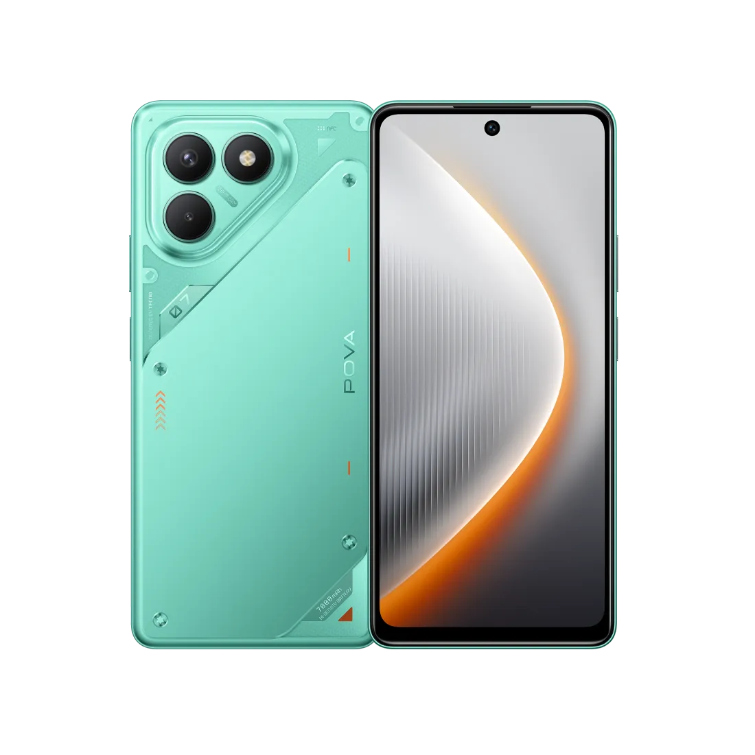 Tecno Pova 7 8GB/256GB