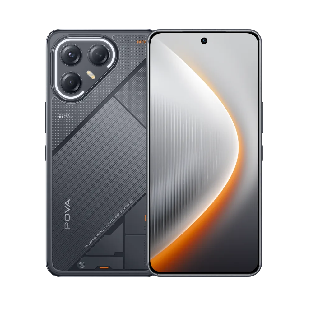 Tecno Pova 7 8GB/256GB